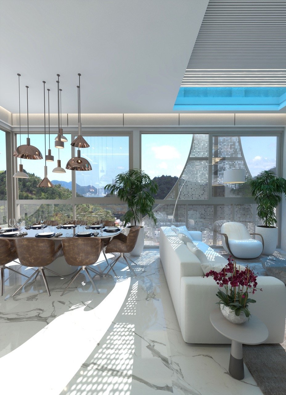 Brava Lux Residence