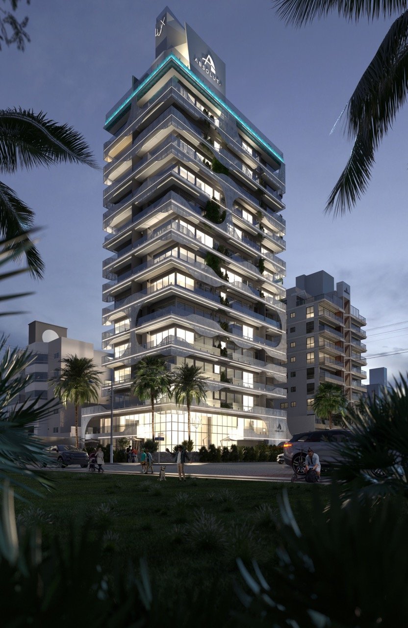Brava Lux Residence