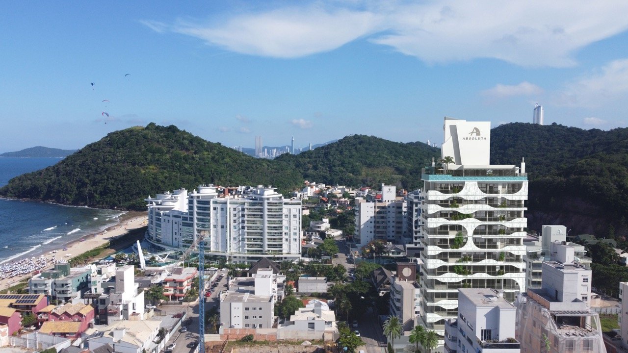 Brava Lux Residence