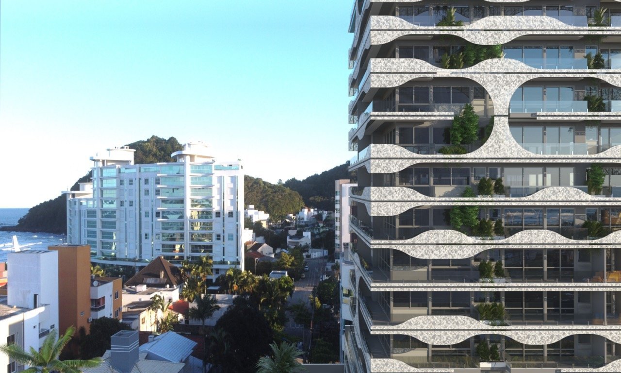 Brava Lux Residence