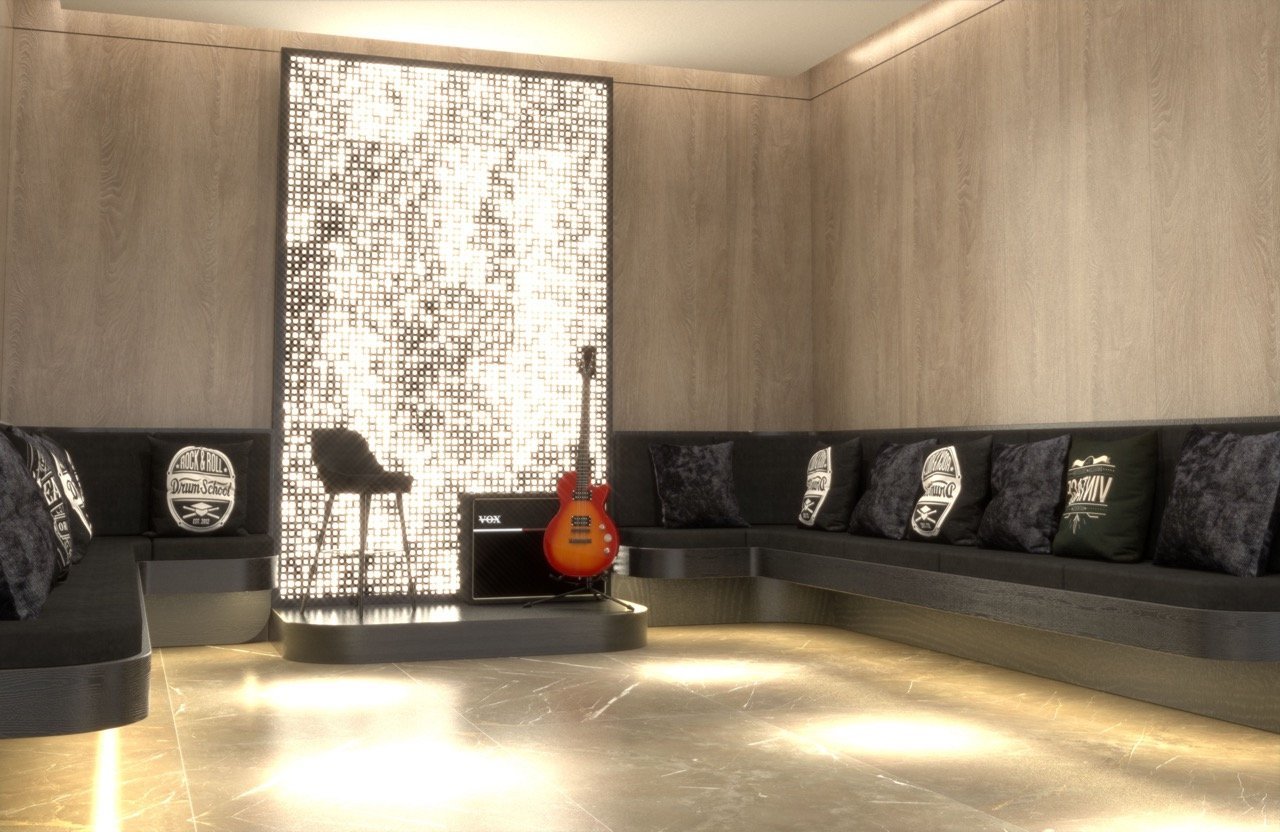 Brava Lux Residence