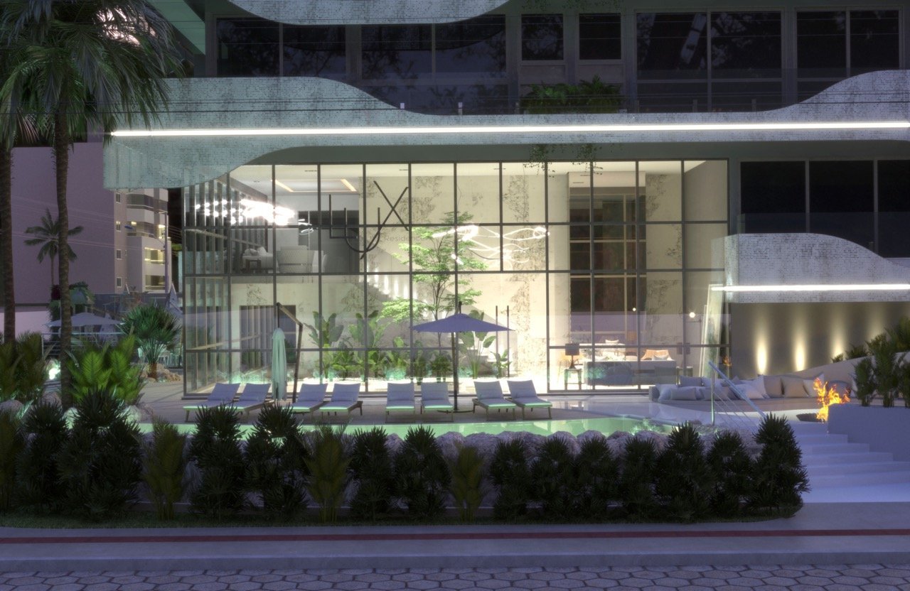 Brava Lux Residence