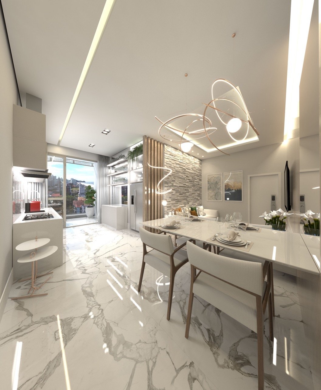Brava Lux Residence
