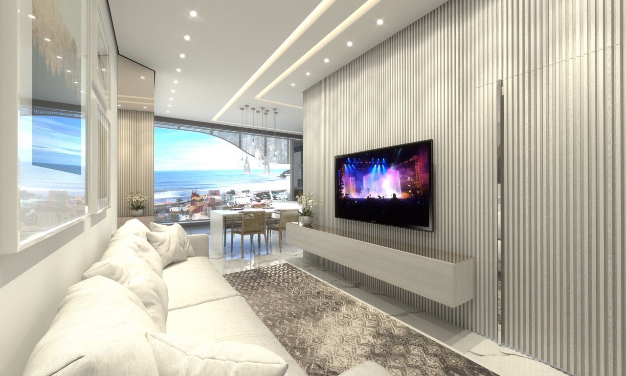 Brava Lux Residence
