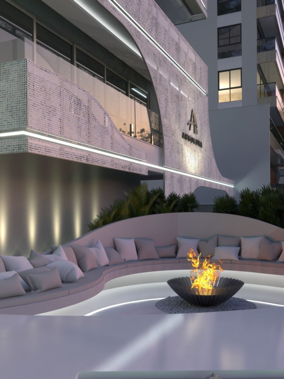 Brava Lux Residence