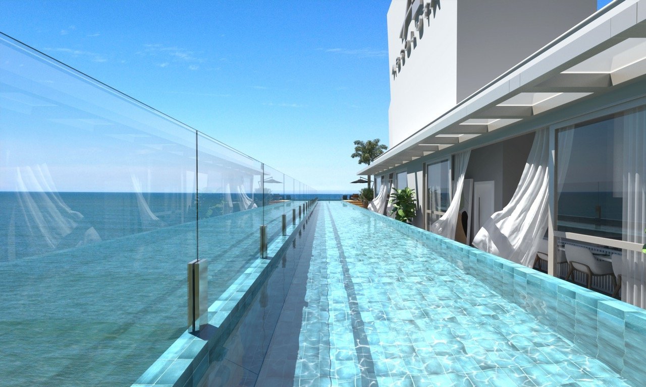 Brava Lux Residence