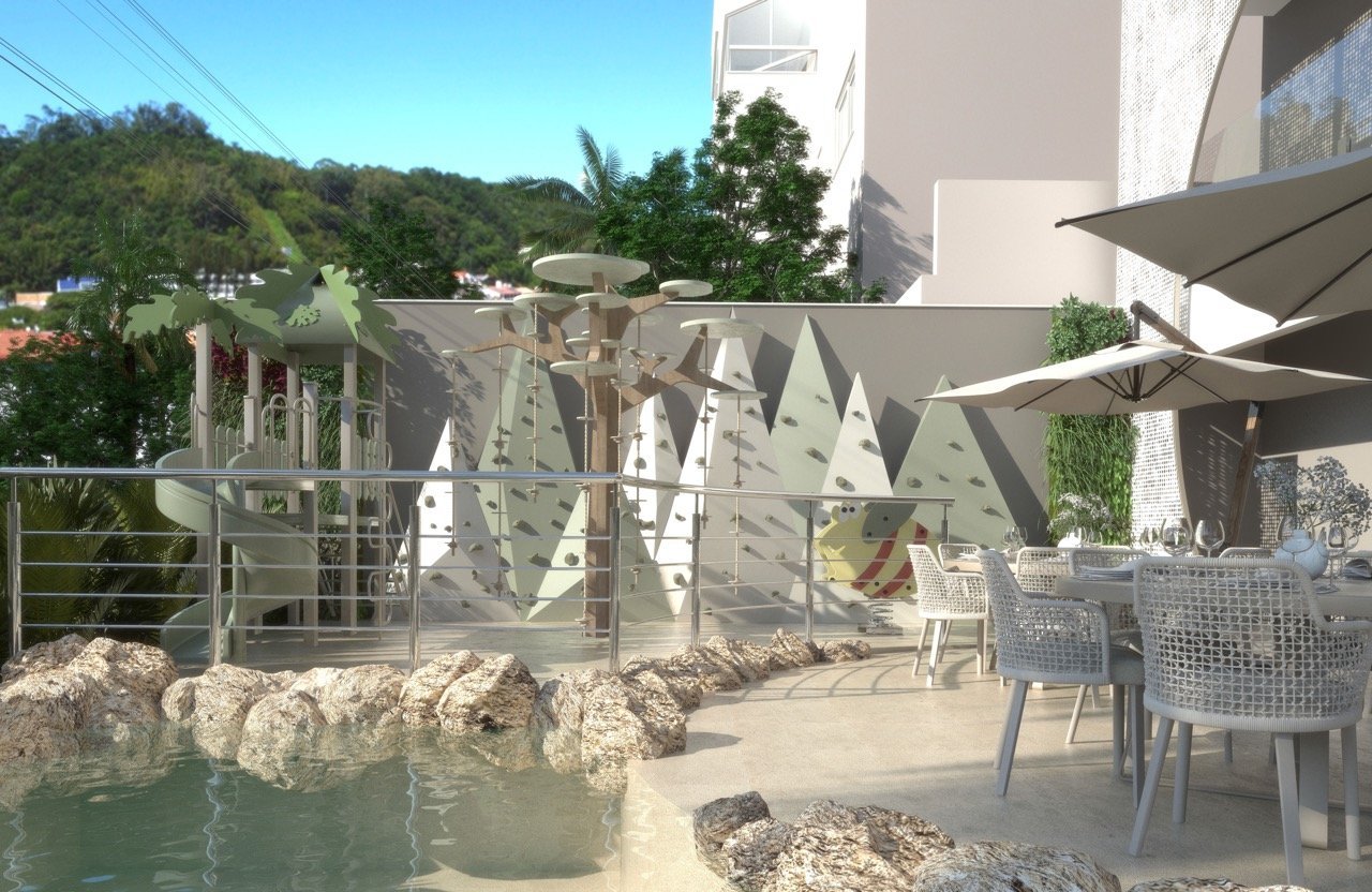 Brava Lux Residence