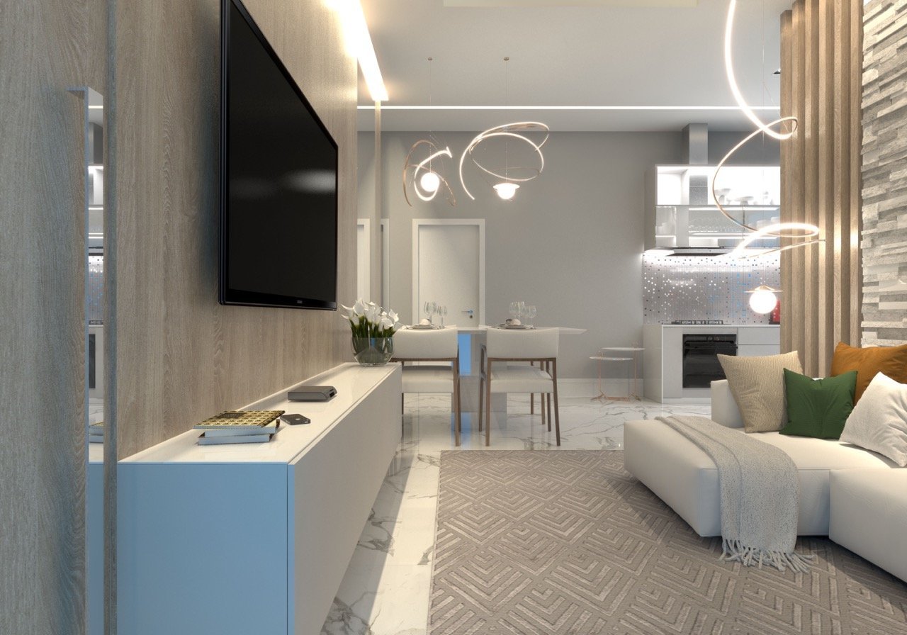 Brava Lux Residence