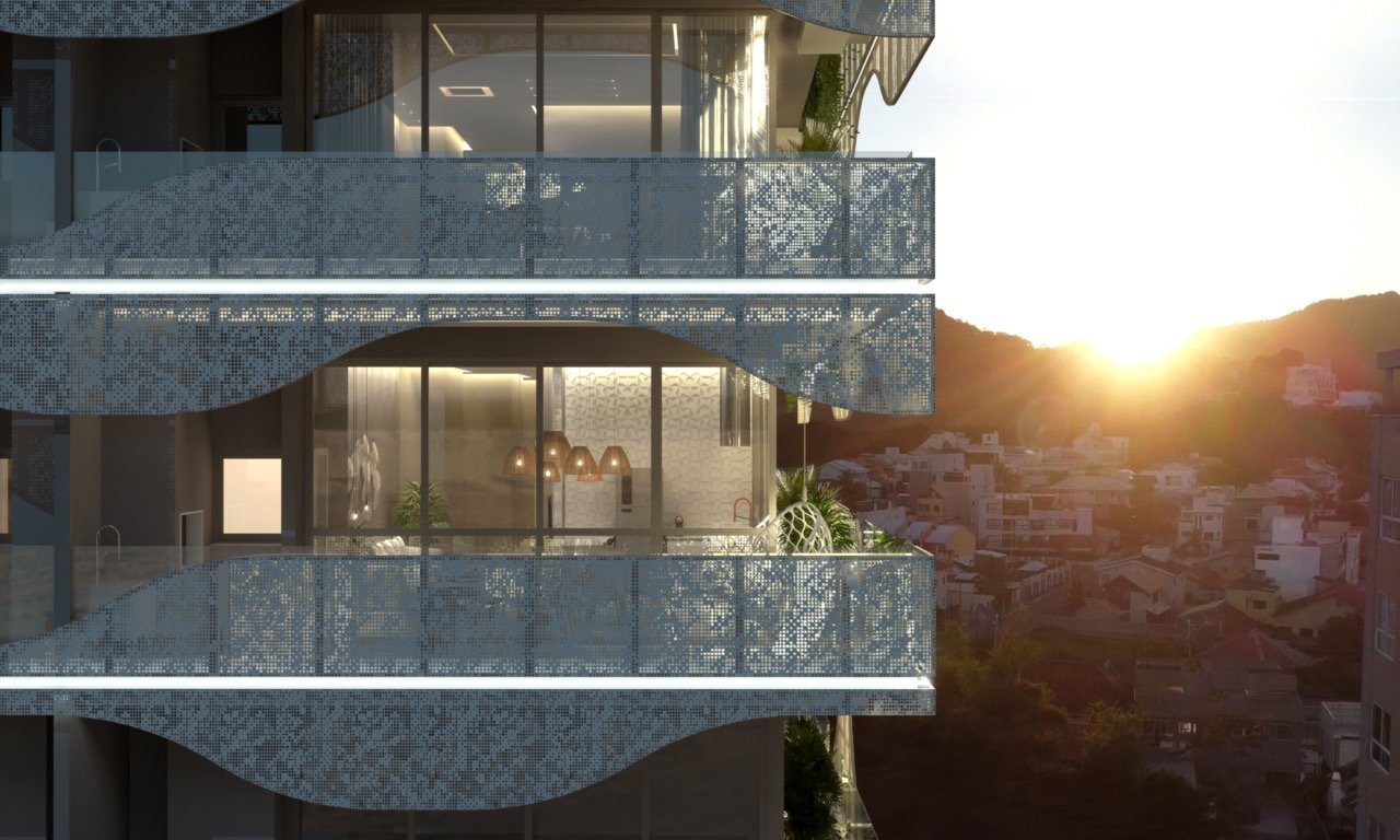 Brava Lux Residence