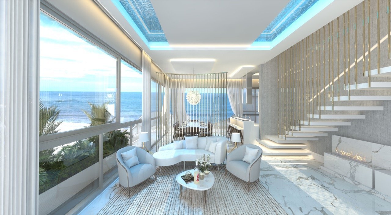 Brava Lux Residence
