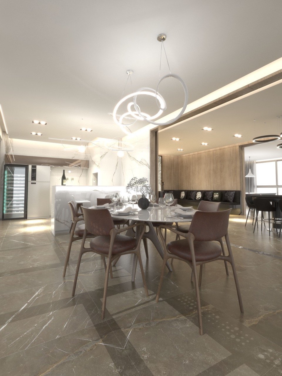 Brava Lux Residence
