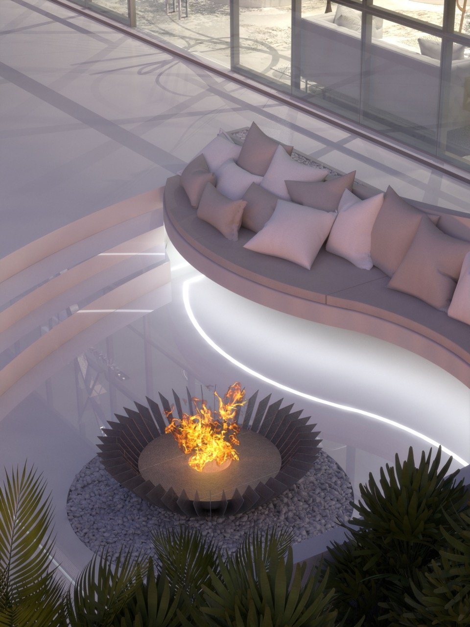 Brava Lux Residence
