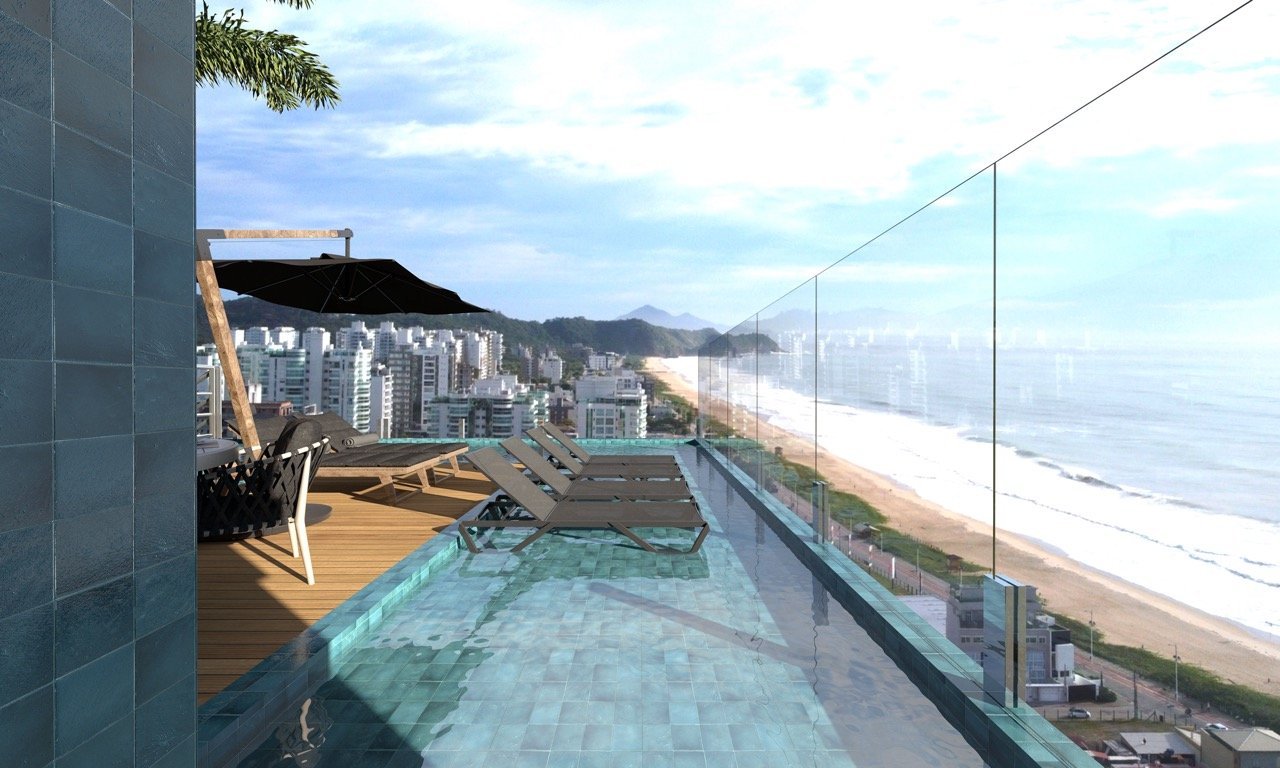 Brava Lux Residence
