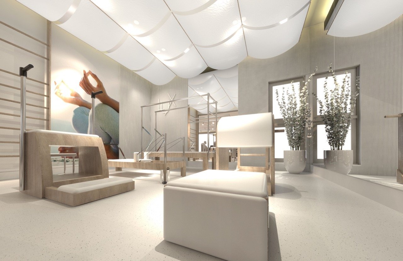 Brava Lux Residence