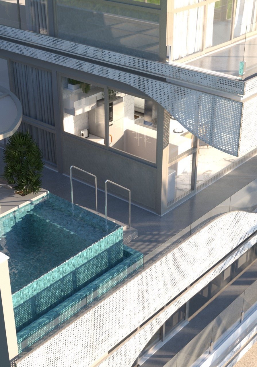 Brava Lux Residence