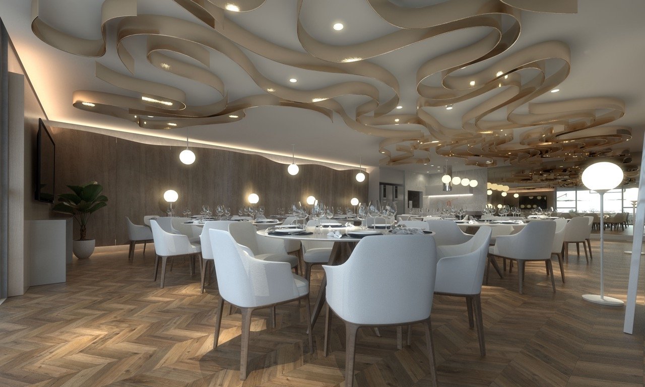 Brava Lux Residence
