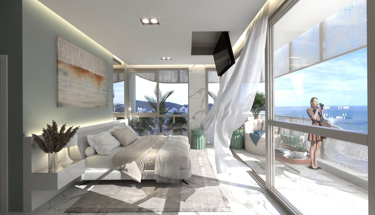 Brava Lux Residence