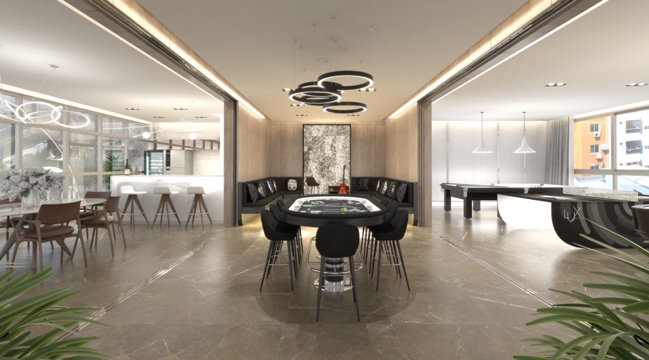 Brava Lux Residence