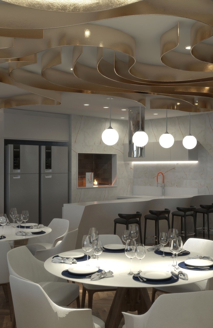 Brava Lux Residence