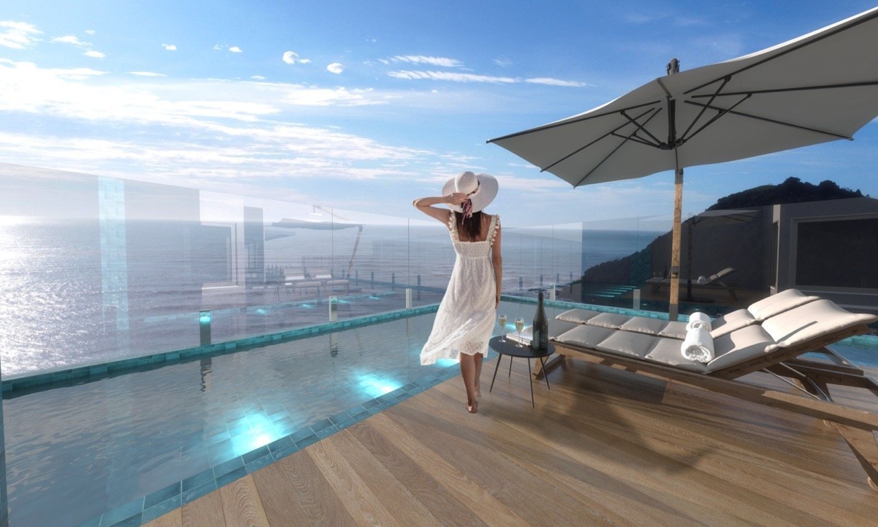 Brava Lux Residence