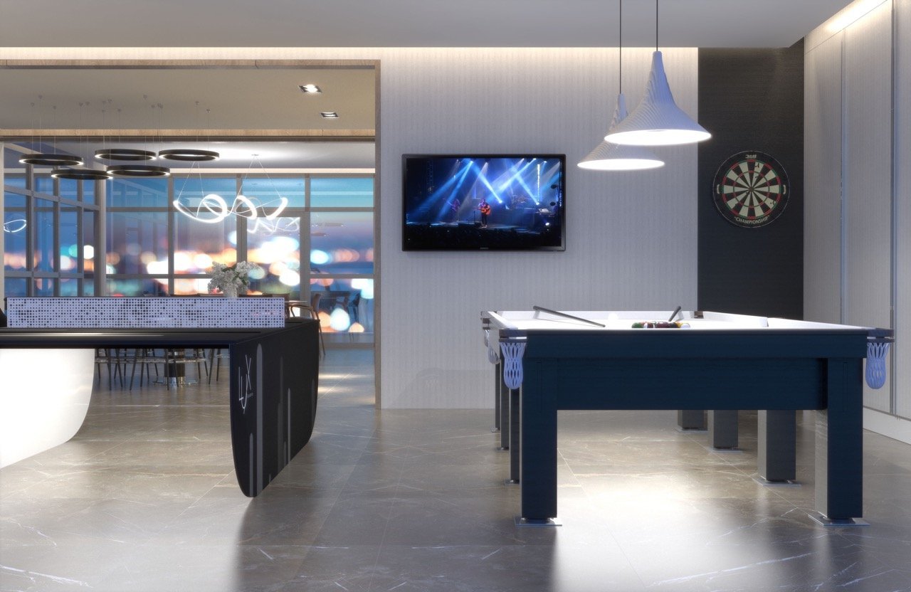 Brava Lux Residence