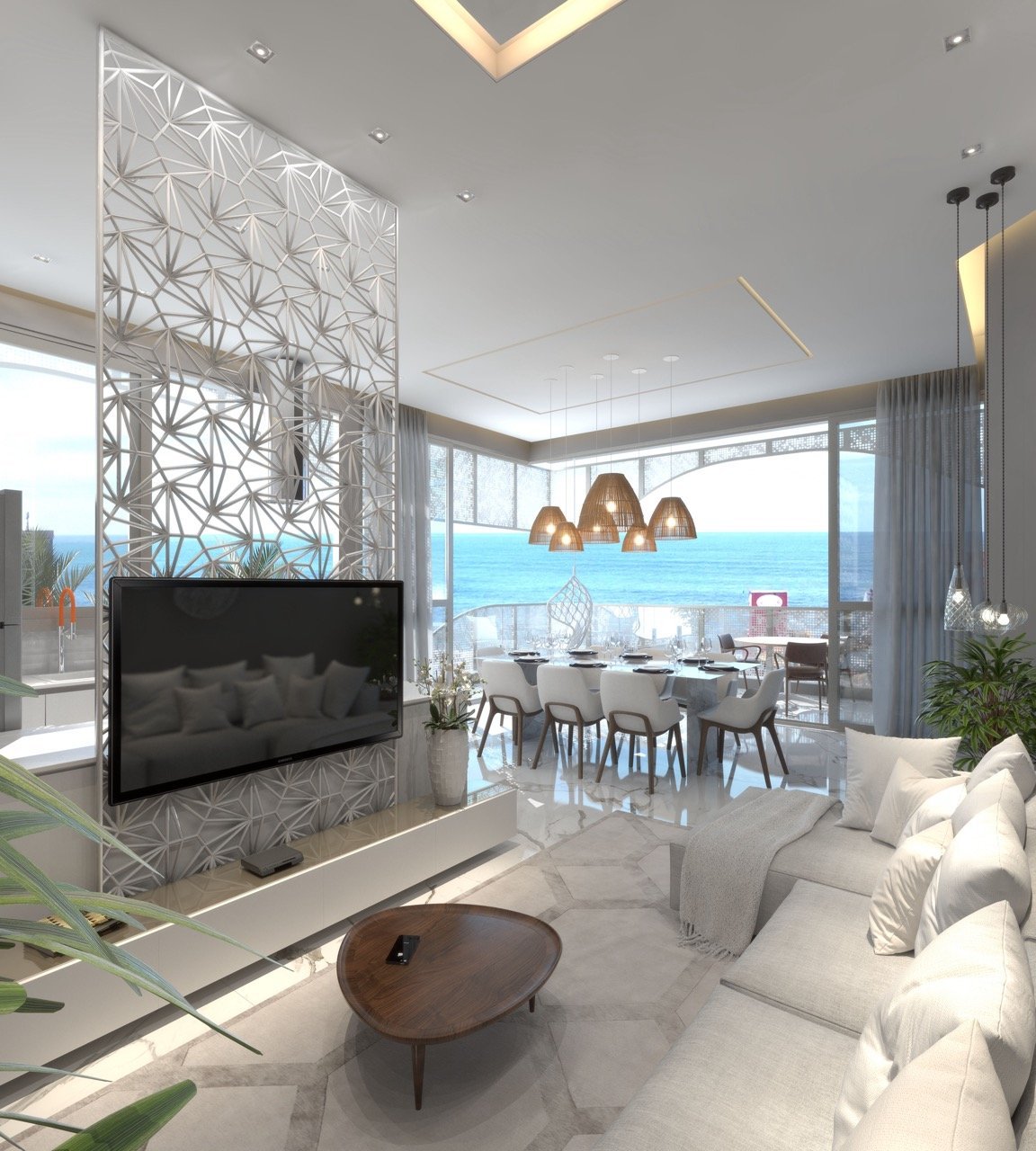 Brava Lux Residence