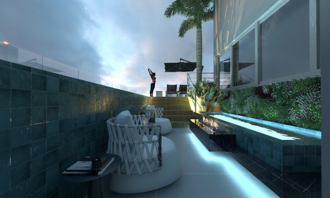 Brava Lux Residence