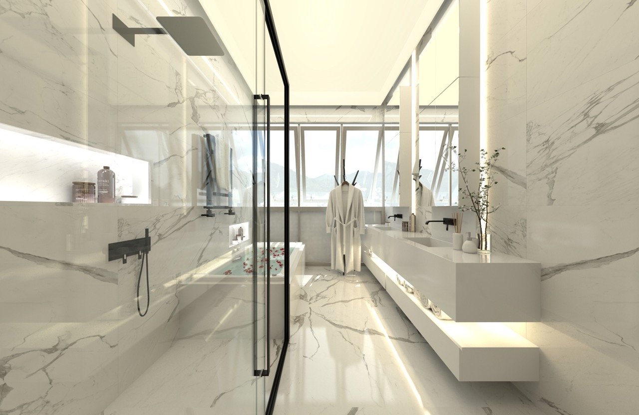 Brava Lux Residence