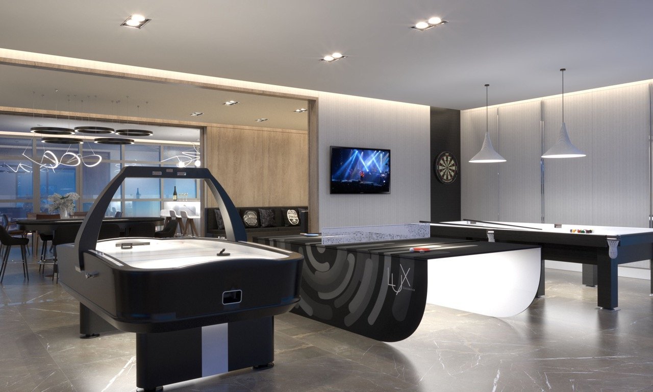 Brava Lux Residence