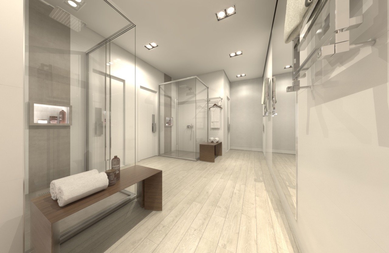 Brava Lux Residence