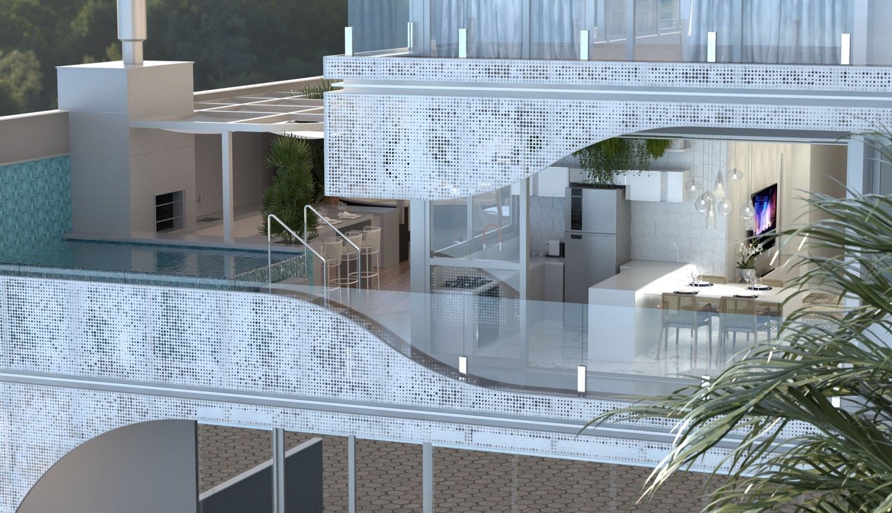 Brava Lux Residence