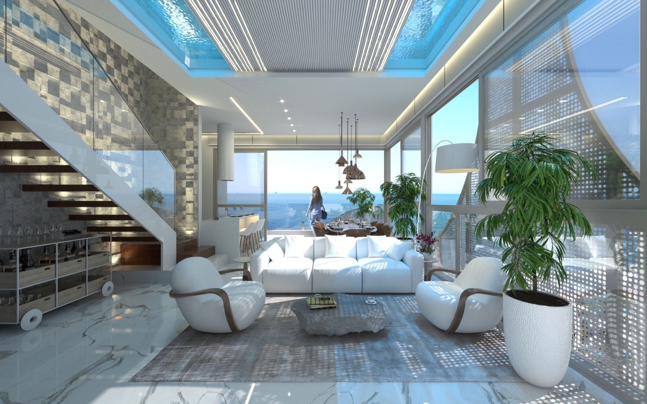 Brava Lux Residence