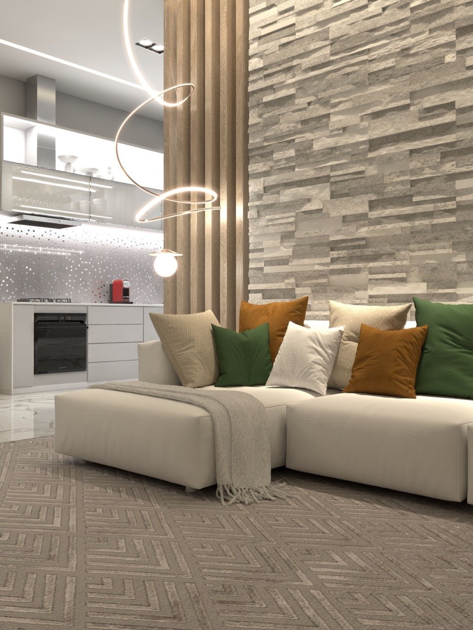 Brava Lux Residence