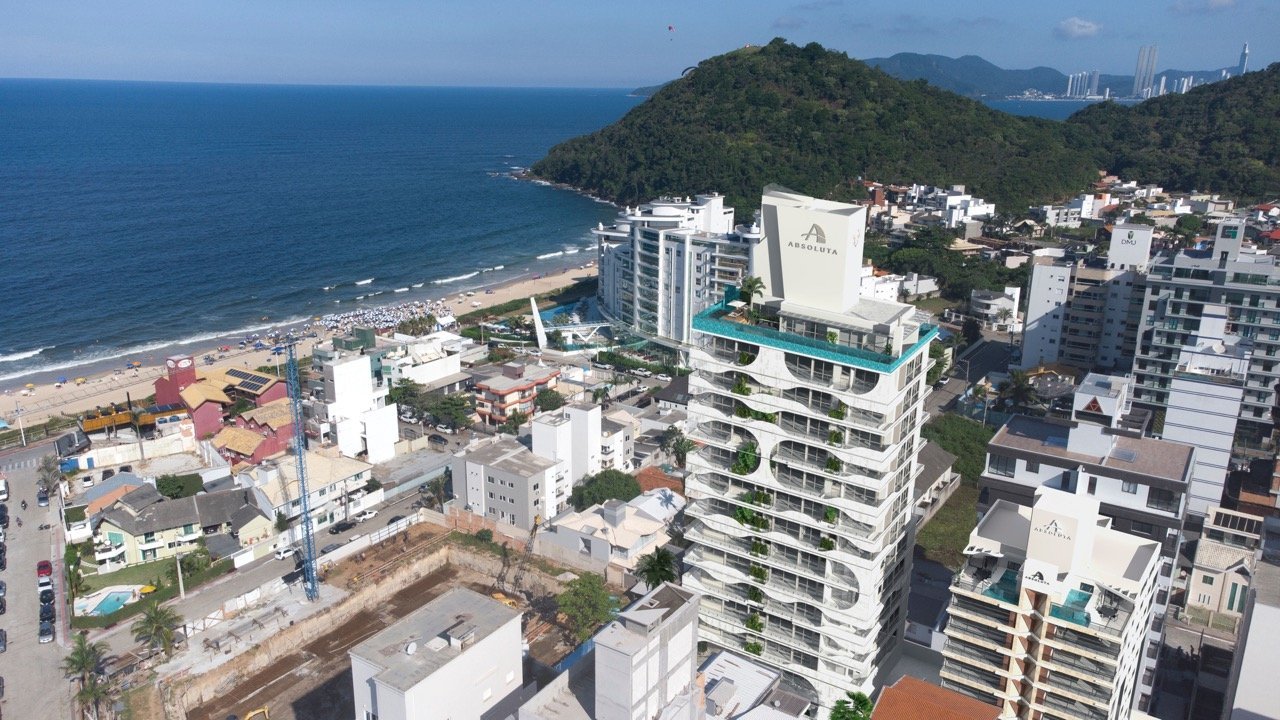 Brava Lux Residence