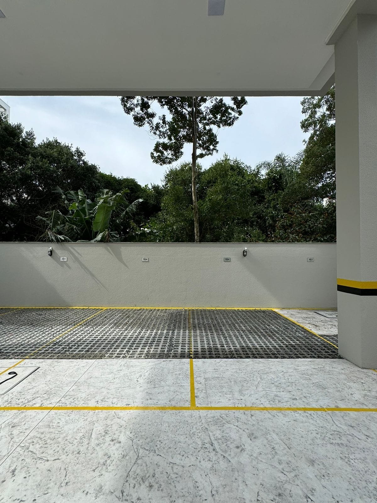 Cambllis Residence Bombinhas