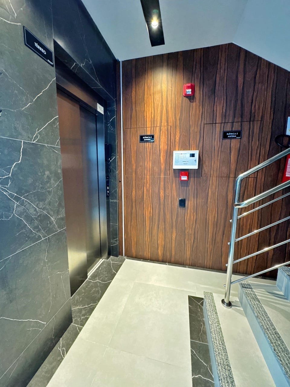 Cartier Residence Bombinhas