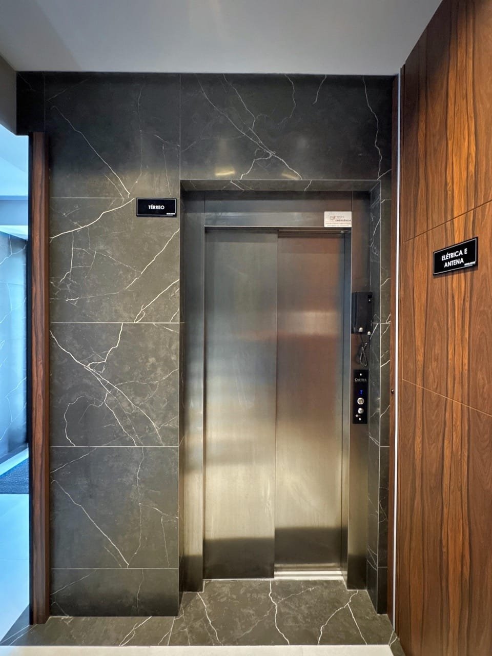 Cartier Residence Bombinhas