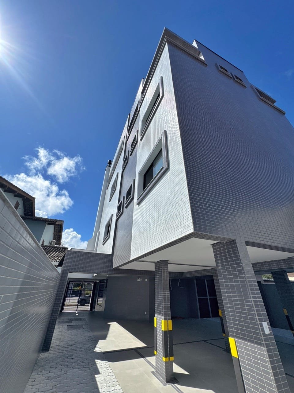 Cartier Residence Bombinhas