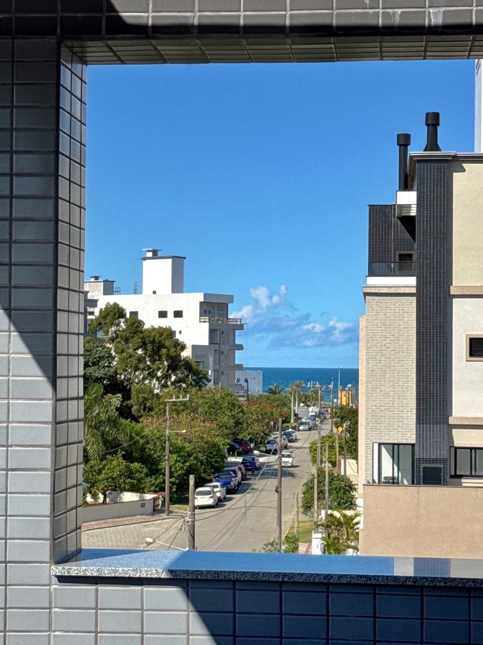 Cartier Residence Bombinhas