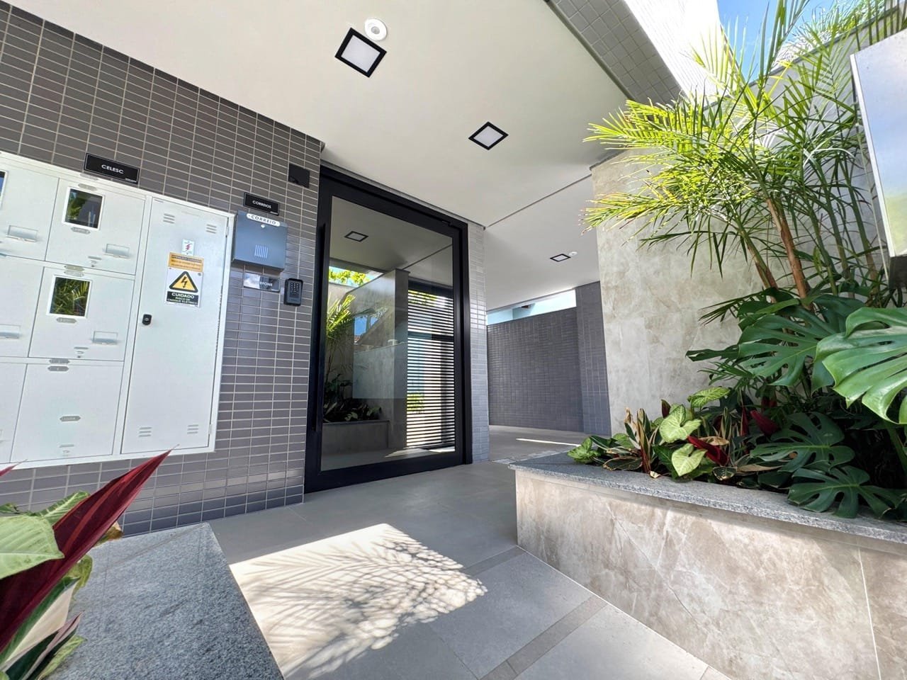 Cartier Residence Bombinhas