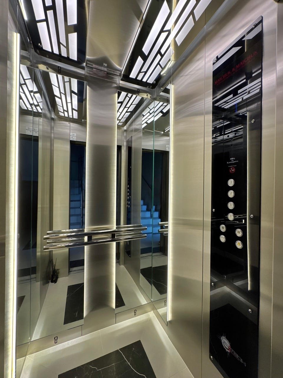 Cartier Residence Bombinhas