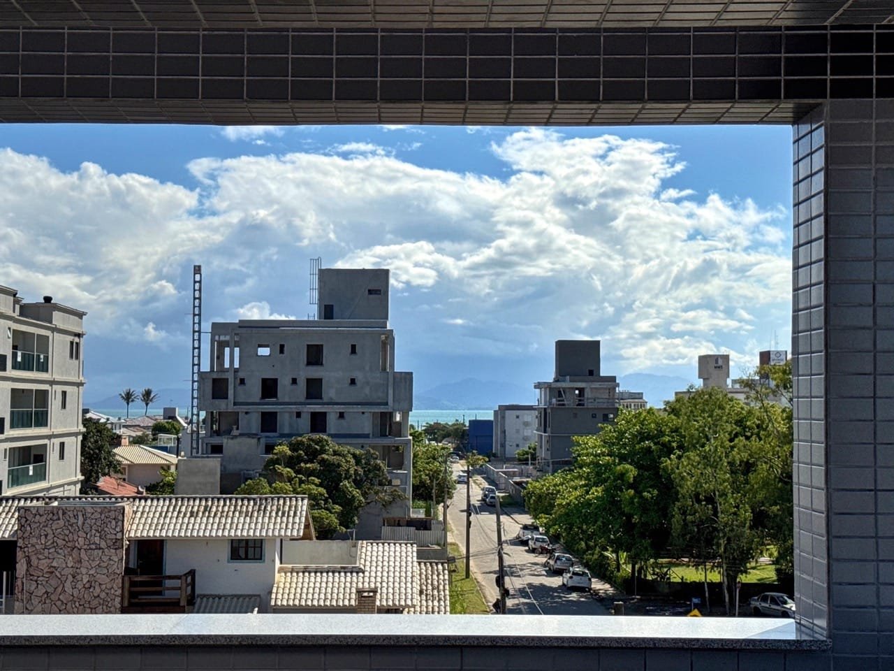 Cartier Residence Bombinhas