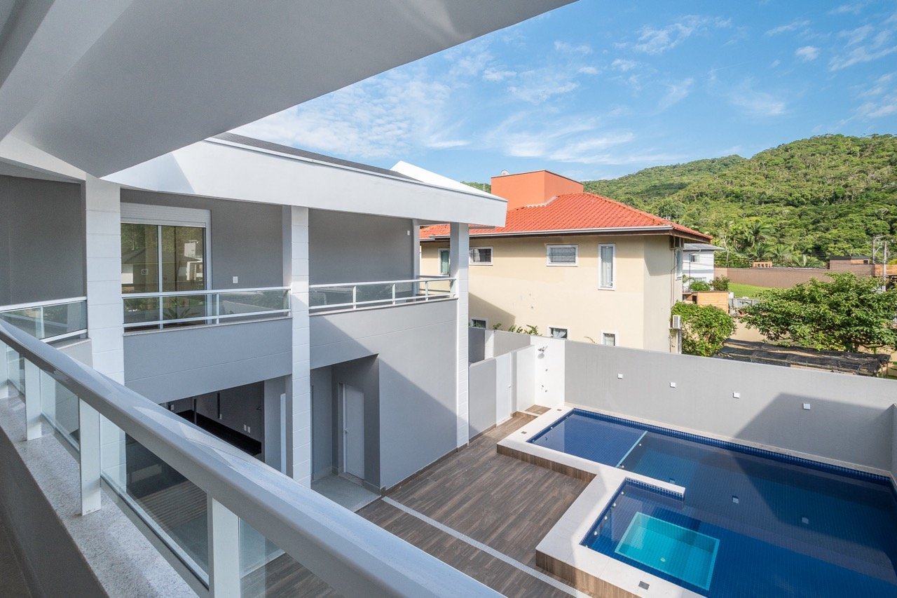 Casa 99 Balneário Camboriú