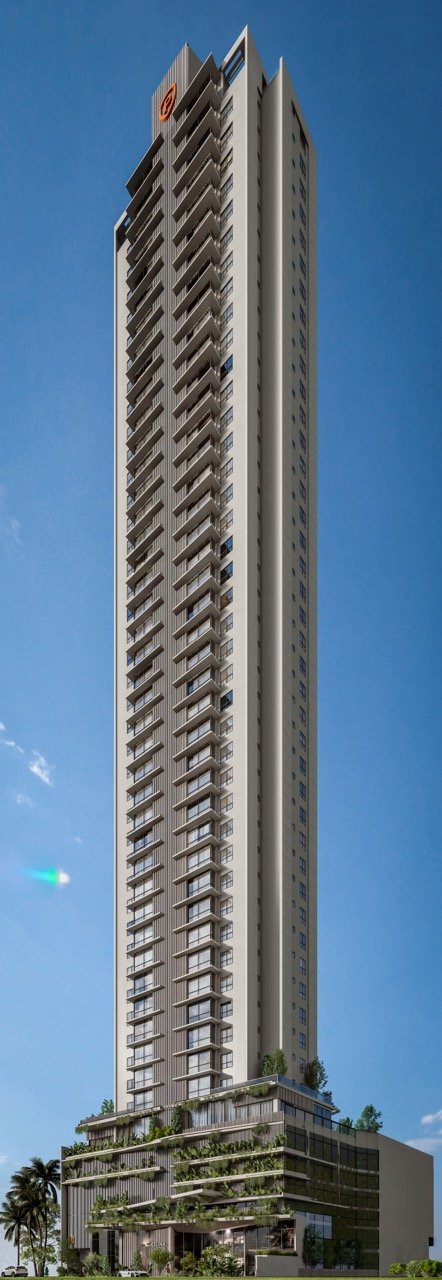 Celina Garden Residence Balneário Camboriú