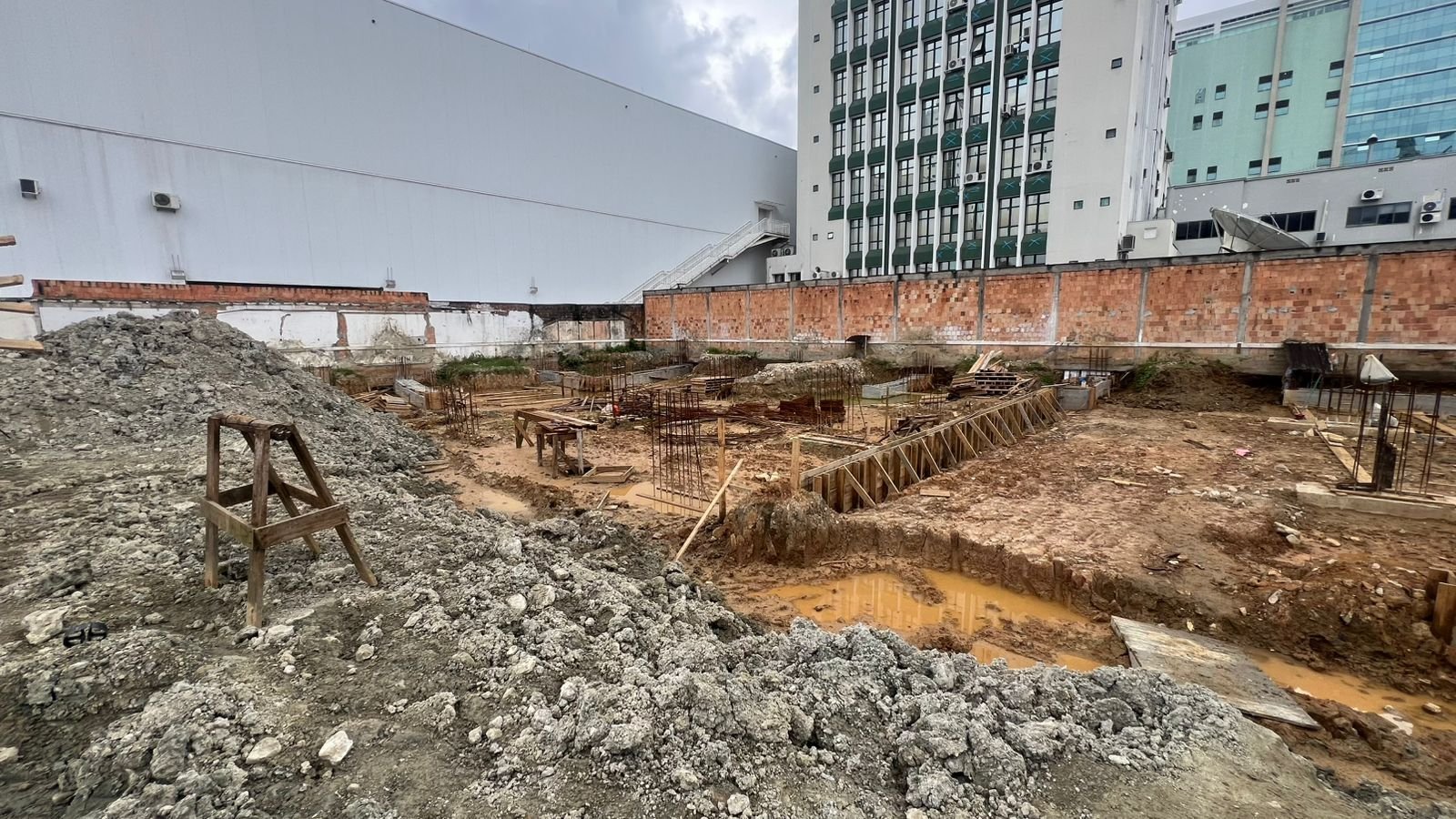 Celina Garden Residence Balneário Camboriú