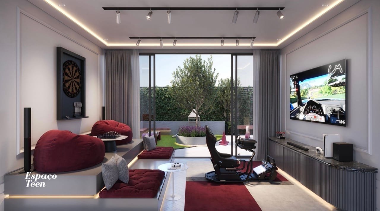 Cna Latitude Residences Itapema