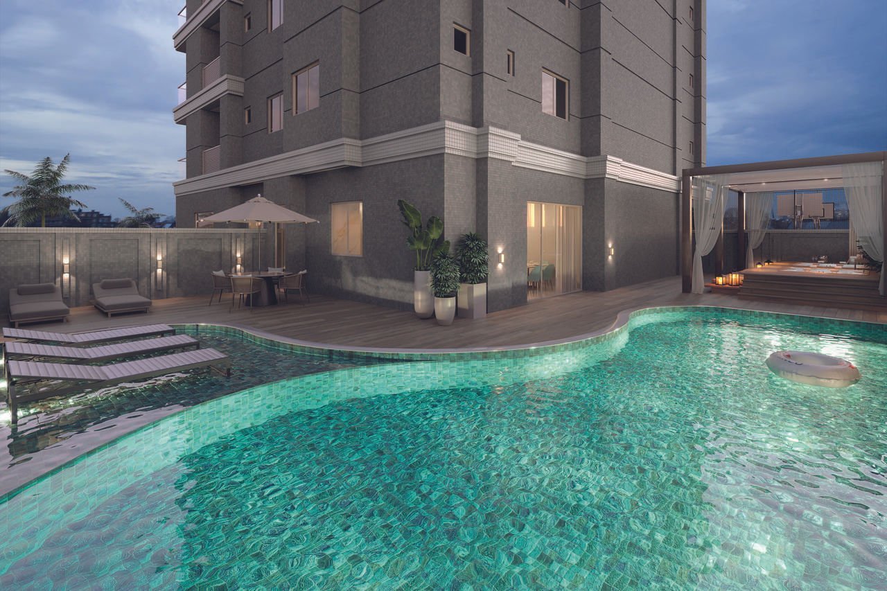 Diamante Residence Itapema