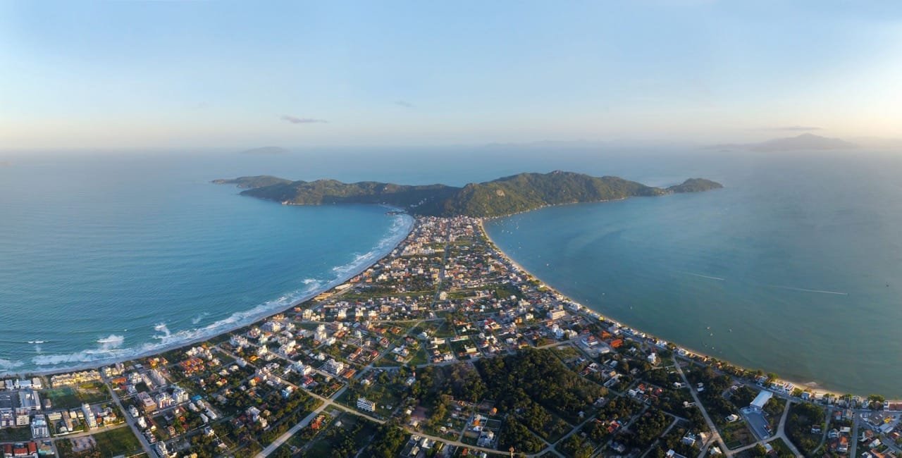Due Mari Residenza Bombinhas
