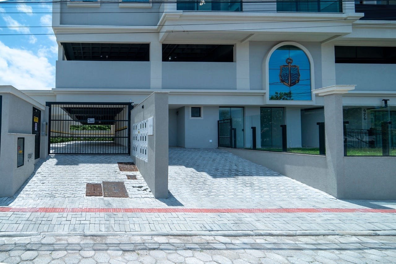 Due Mari Residenza Bombinhas