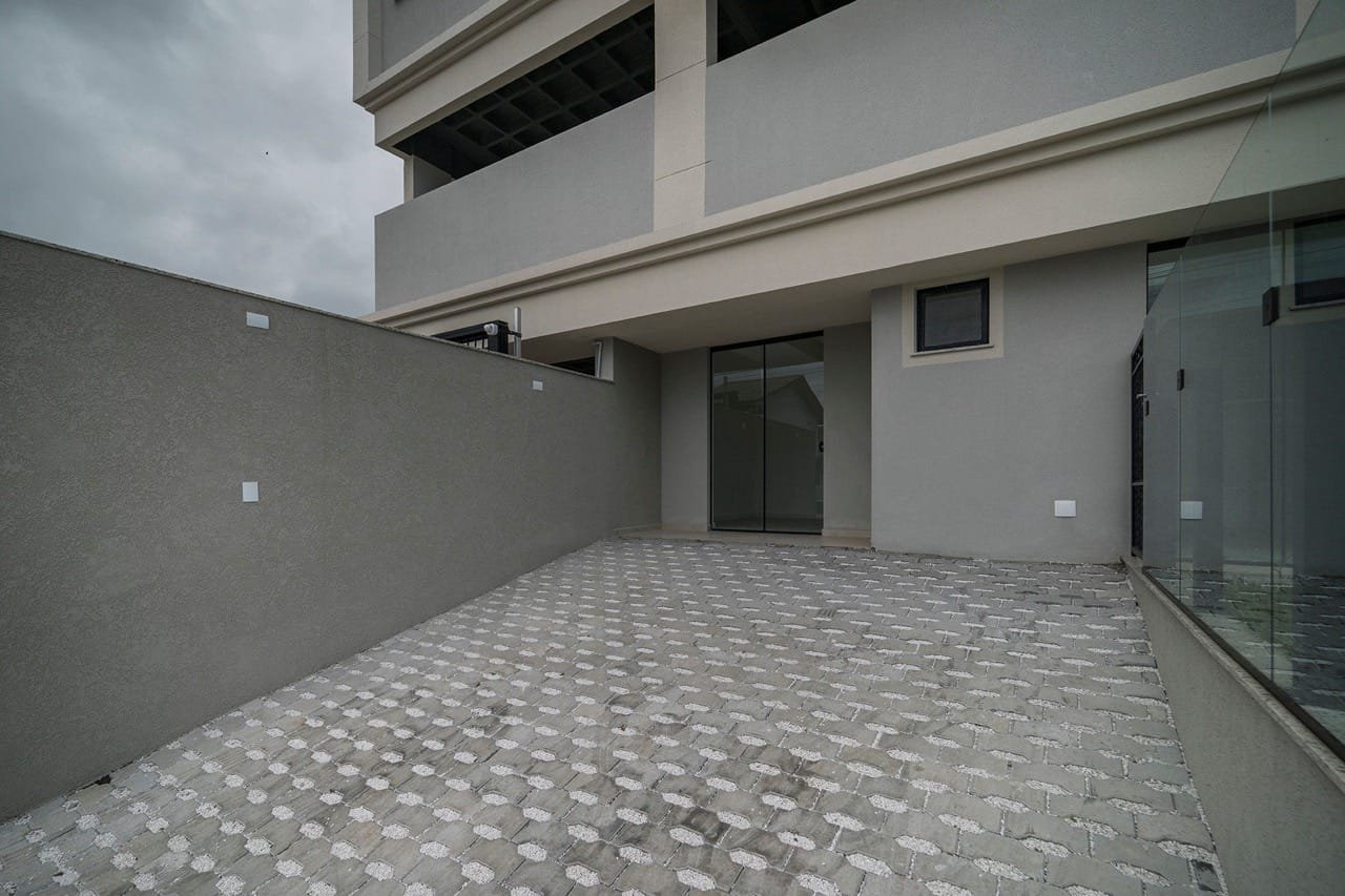 Due Mari Residenza Bombinhas